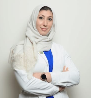 Dr.Hala Mosli